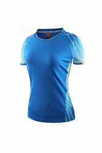 Men Women Couple Golf Table Tennis Shirts Sport Clothing Short Sleeve Running T-shirt Sportswear Badminton Shirt Jerseys Clothes