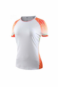 Men Women Couple Golf Table Tennis Shirts Sport Clothing Short Sleeve Running T-shirt Sportswear Badminton Shirt Jerseys Clothes